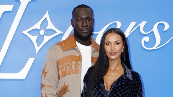 Stormzy and Maya Jama announce split: 