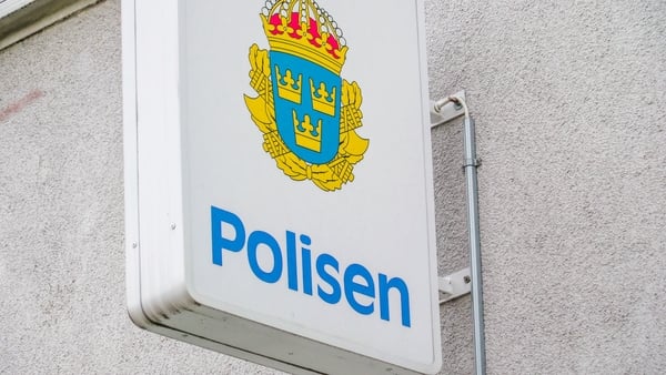 Stockholm police have registered 49 burglaries using acid to melt locks since May