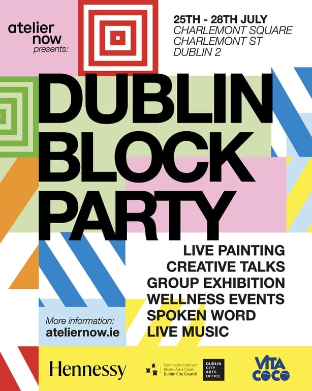 Fun Things To Do In Dublin This Weekend