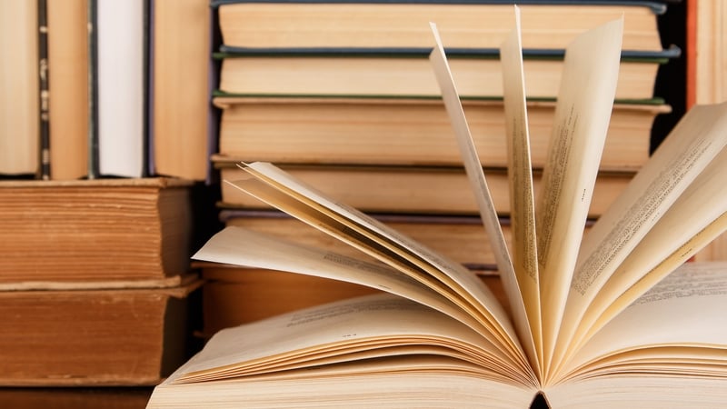 The best books this month