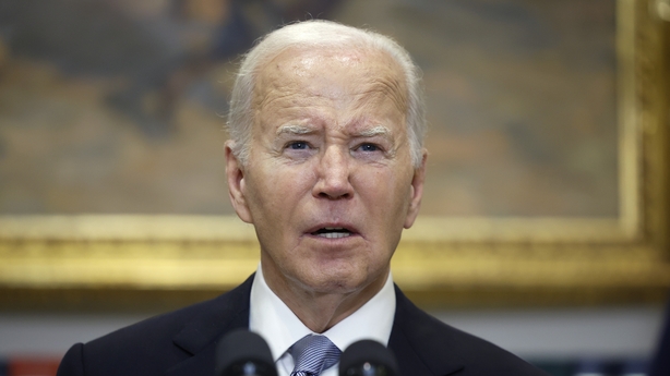 Joe Biden