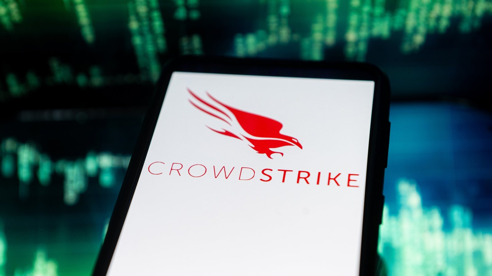 CrowdStrike CEO apologises after global IT outage