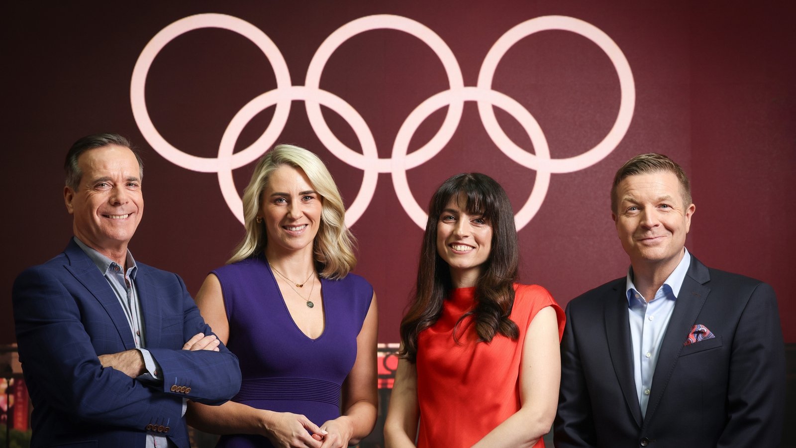 Everything you need to know: RTÉ’s Olympic Games coverage