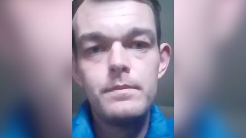 Richard McGreevy was remanded in custody for a week