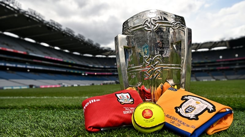 The Championship: All-Ireland hurling final preview