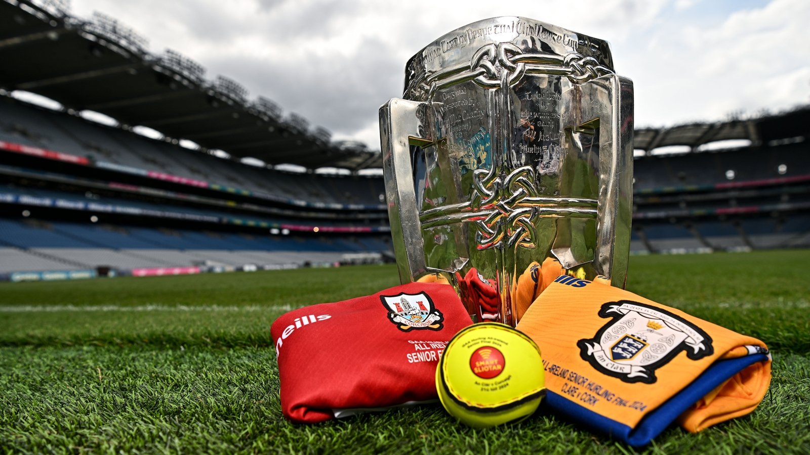 Split decision - RTÉ GAA analysts call Clare v Cork