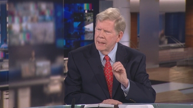 Bob Schmuhl, Emeritus Professor of American Studies at the University of Notre Dame