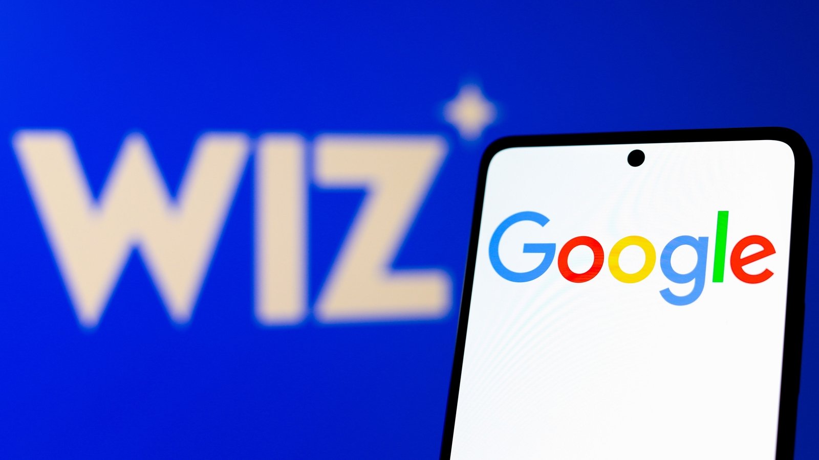 Cybersecurity Firm Wiz Calls Off $23 Billion Google Deal