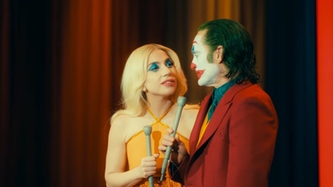 The new Joker: Folie à Deux trailer