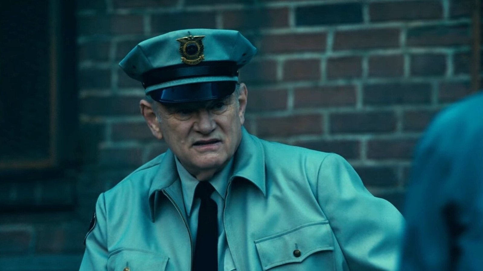 Brendan Gleeson appears in Joker: Folie à Deux trailer