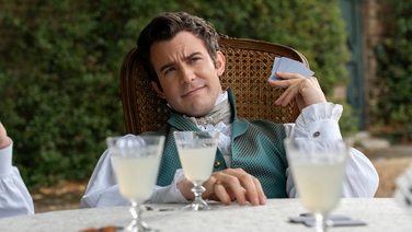 Bridgerton reveals season four storyline
