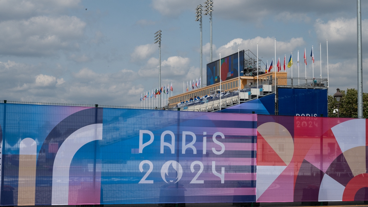 Paris Olympics Opening Ceremony to be unlike any before it | Morning ...