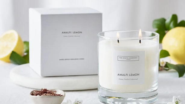 (The White Company/PA)