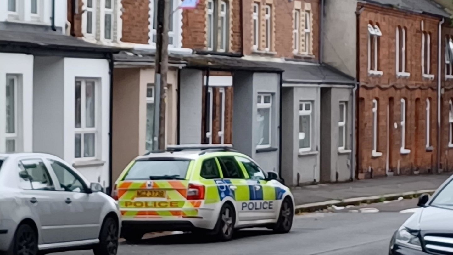 Man and woman remanded over murder of man in Belfast