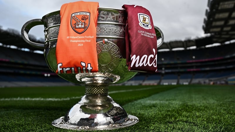 The Championship: All-Ireland football final preview