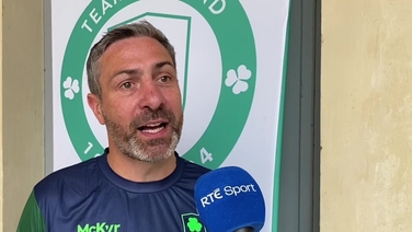 Paris 2024: 'Aoife O’Rourke for a gold' | Kenneth Egan backs Ireland's boxers to thrive