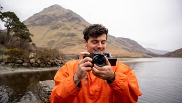 Marius Monaghan's guide to Donegal