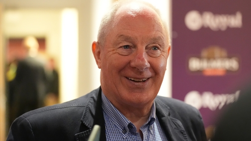FG s Michael Ring will not contest next general election