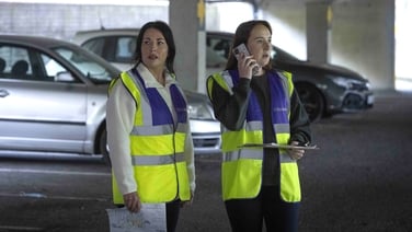 Fair City preview clip