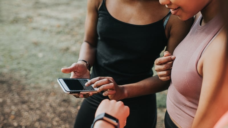 Strava vs Garmin