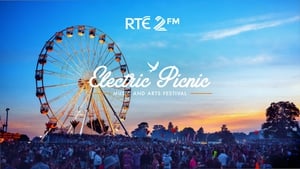 RTÉ 2FM at Electric Picnic 2024