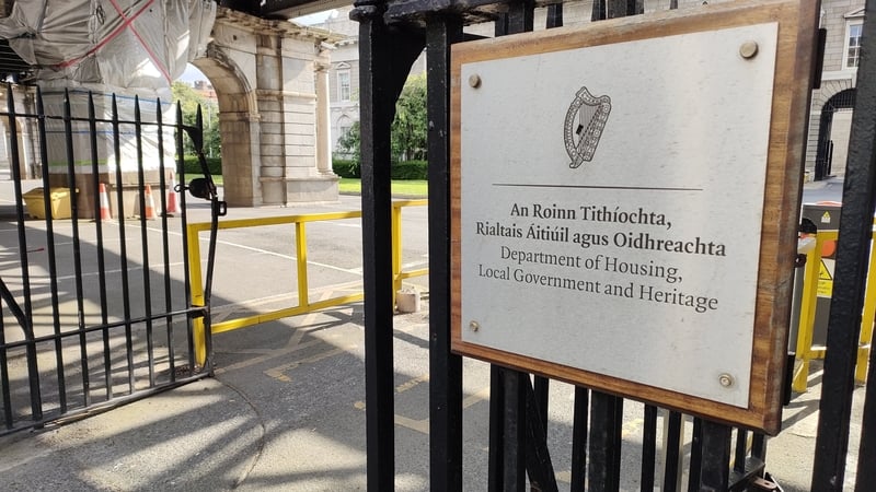 Backlash to Dept of Housing video directed at young people