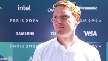 Paris 2024: We'll win a medal at the next one -  show jumper Daniel Coyle