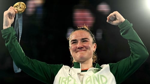 3.4 million tune in to RTÉ Olympics coverage