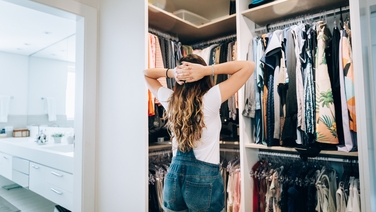 Irene O'Brien on 'boutique-ifying' your wardrobe this autumn