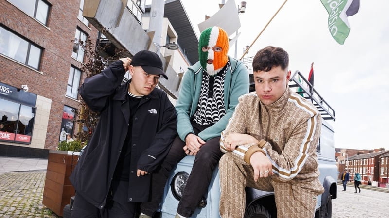 Movie News | Kneecap and Britney Spears