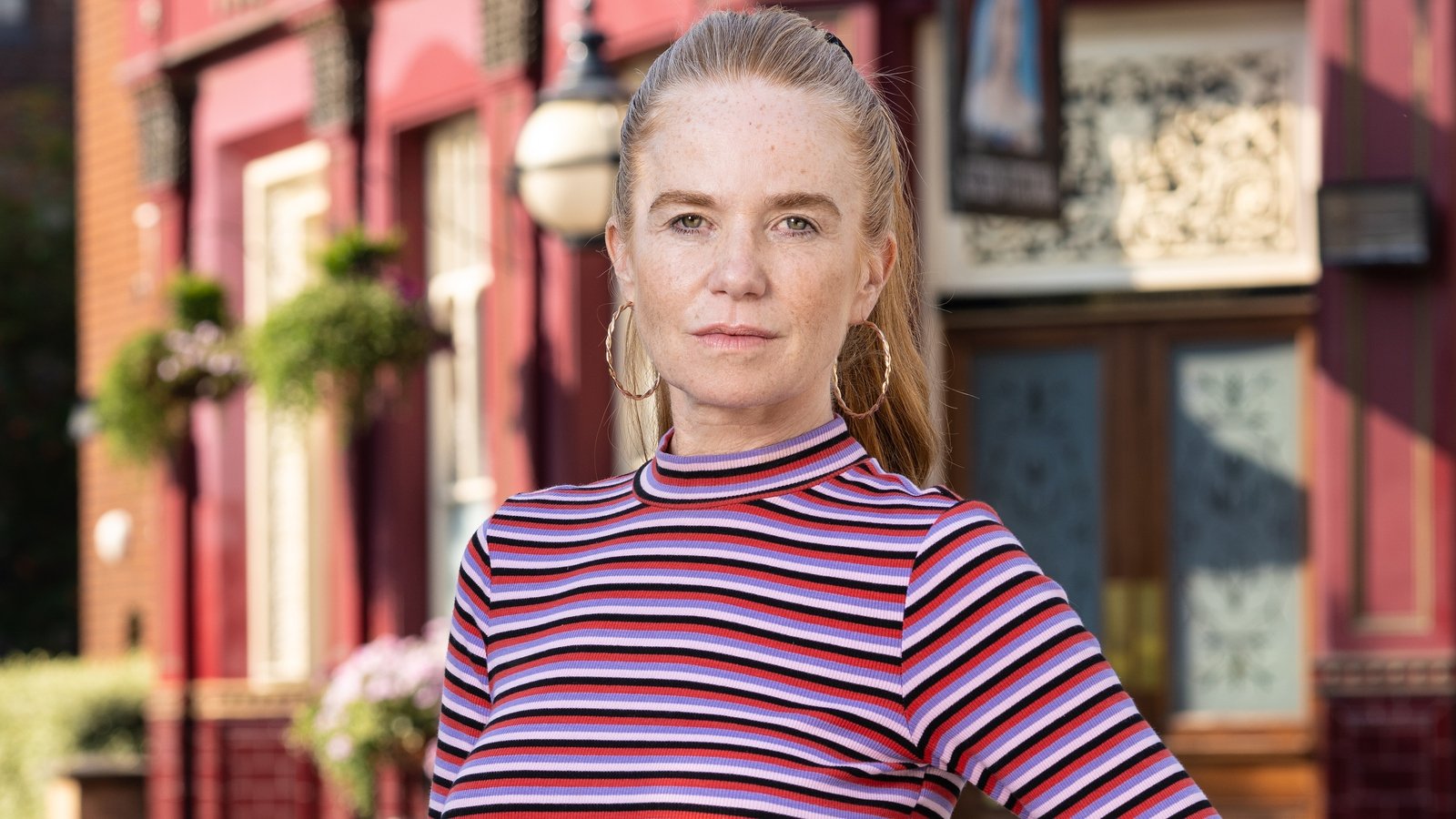 EastEnders teases details of Bianca’s return