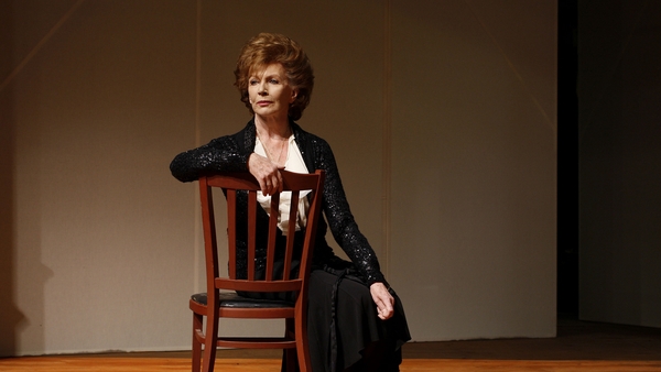 O'Brien received personal attacks and condemnation as well as roundly negative reviews during the run of her first play at The Abbey. Photo: Getty Images