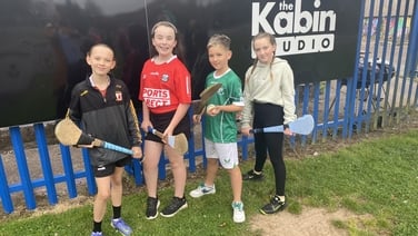 Kabin Crew, Lisdoonvarna Crew make European debut