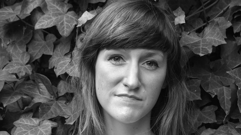 Cork Extra: Sara Baume