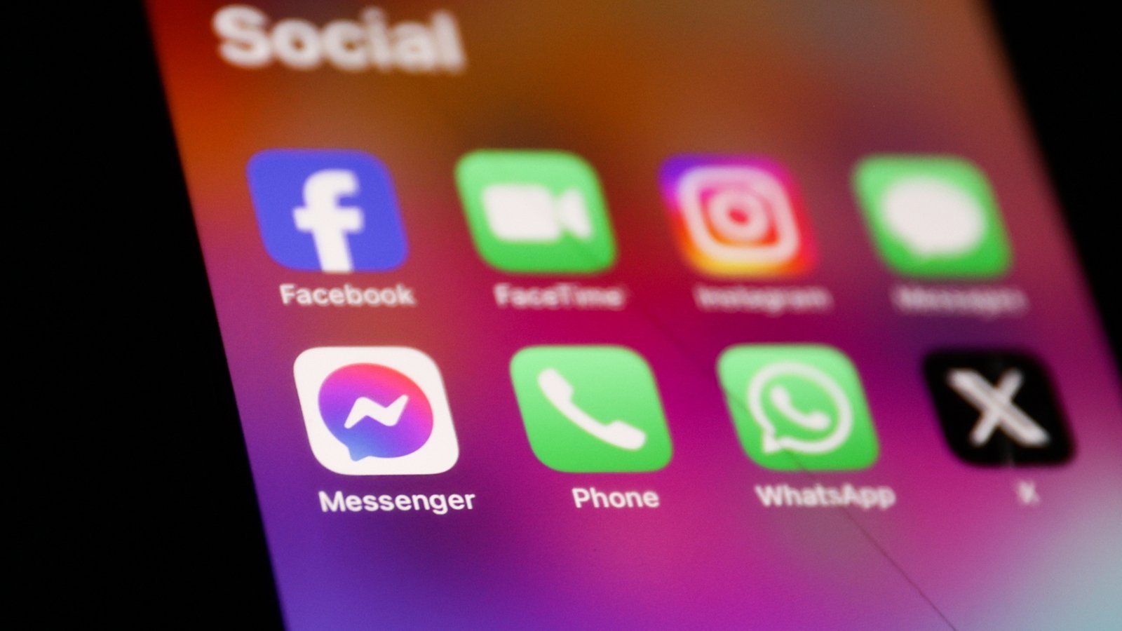 New social media appeals body launched in Ireland