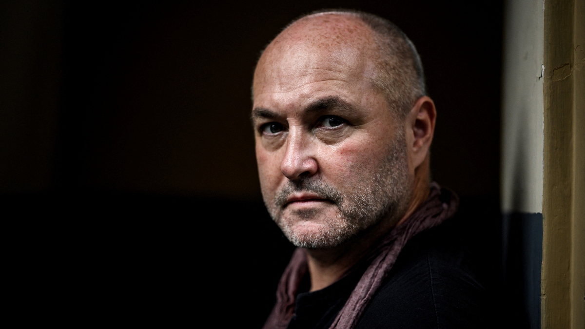 Colum McCann | Second Captains Saturday - RTÉ Radio 1