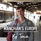 Manchán's Europe