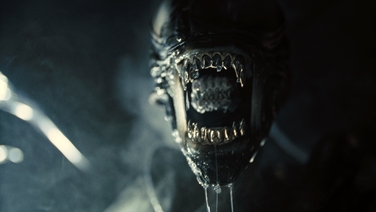 Alien: Romulus is coming