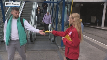 'Digs drive' launched in Dublin over student accommodation shortage