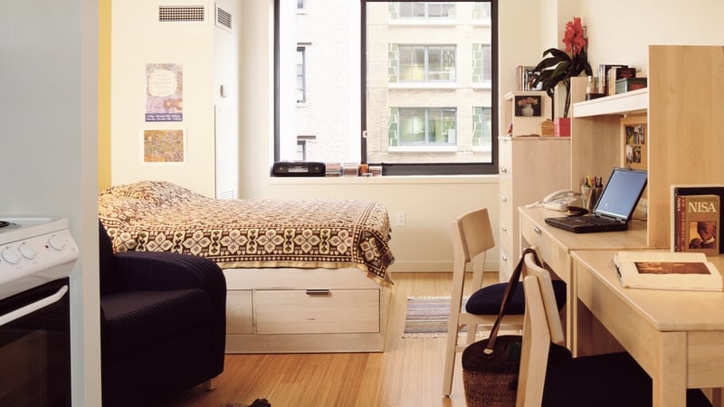 New scheme to assist Fringe performers with accommodation