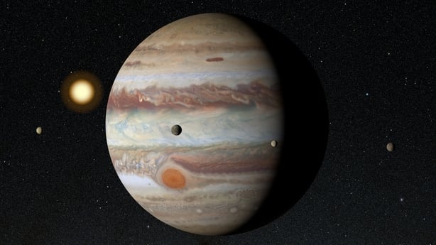 Jupiter