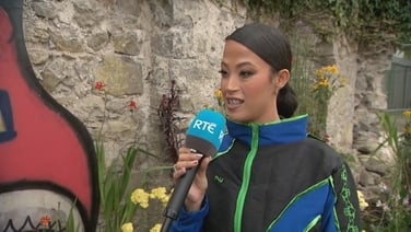 Artist Jazzy to play Main Stage at Electric Picnic