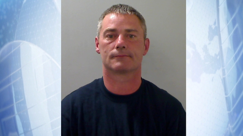 The PSNI have appealed to David McCord to hand himself in