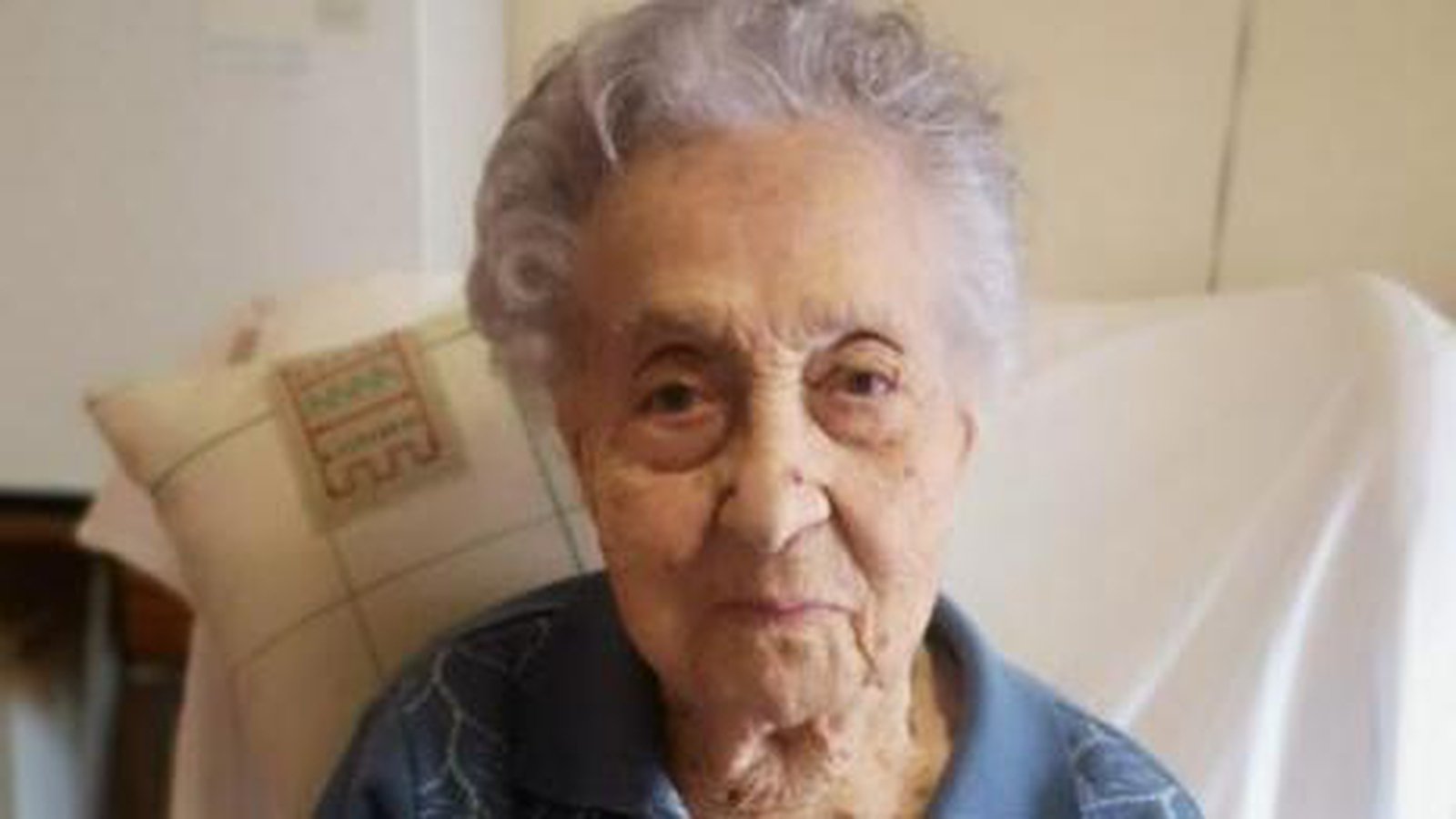 World’s oldest person dies in Spain at 117, says family