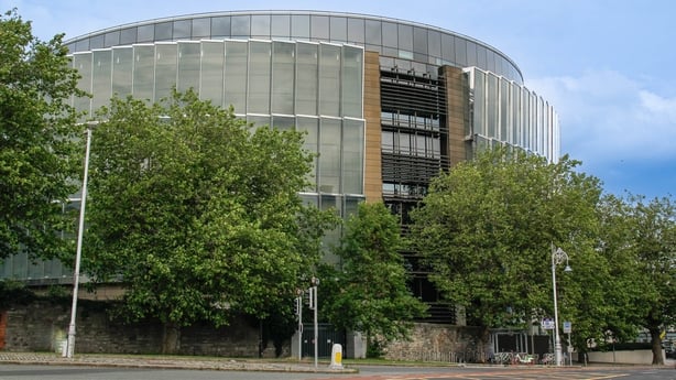 Murder Trial: Accused Claim Self-Defence in Dylan McCarthy Death Case Murder Trial: Accused Claim Self-Defence in Dylan McCarthy Death Case