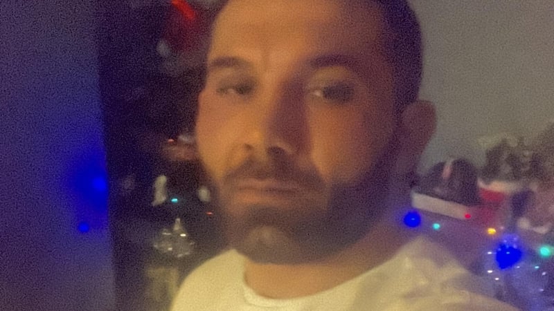 Garda Shane Dineen told the court Marius Lacatus 'made no reply' when charged