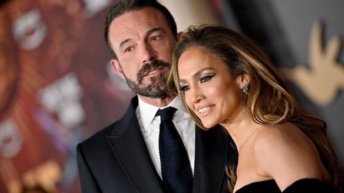 Jennifer Lopez files for divorce from Ben Affleck