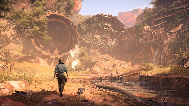 New discoveries are found everywhere you travel