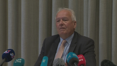 Search for British soldier killed by IRA will be undertaken in 'painstaking' manner