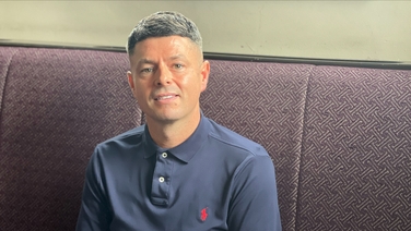 Oasis tribute band: "Oasis were everything"